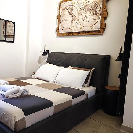 Loft Porta Sud Apartment Бриндизи Екстериор снимка