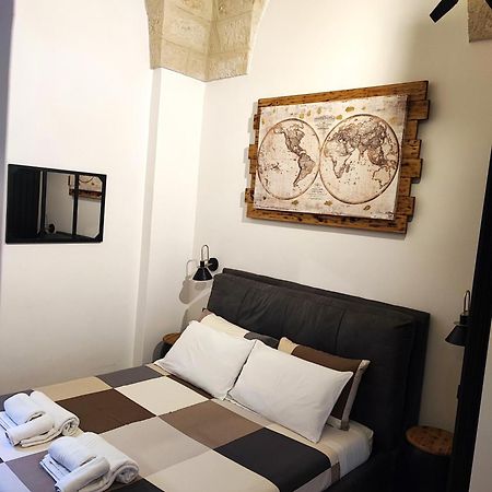 Loft Porta Sud Apartment Бриндизи Екстериор снимка