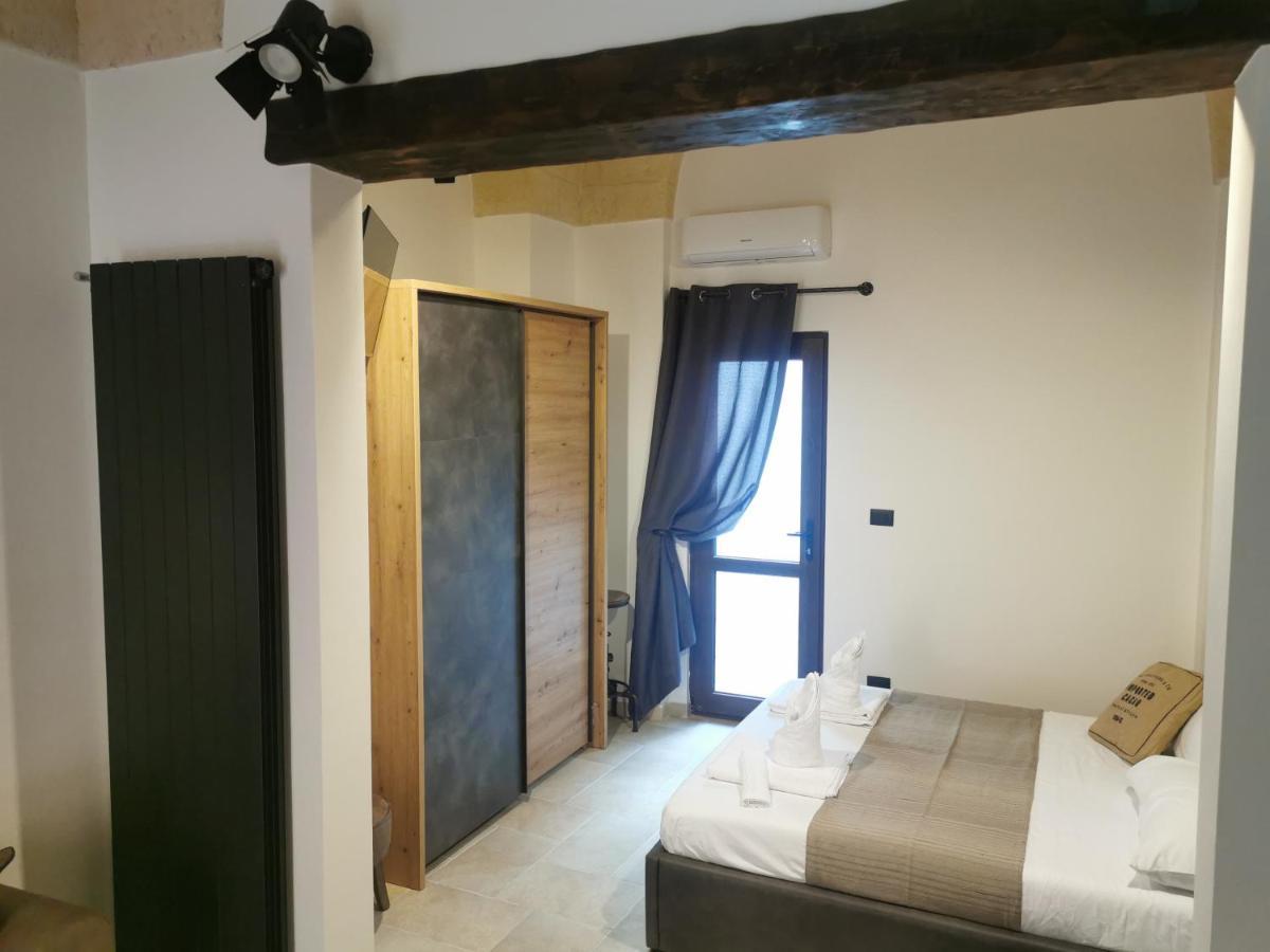 Loft Porta Sud Apartment Бриндизи Екстериор снимка