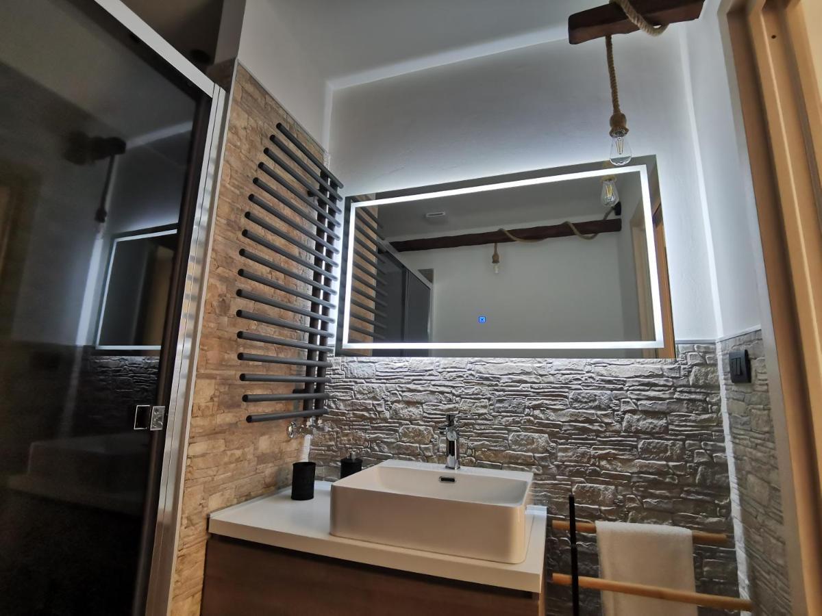 Loft Porta Sud Apartment Бриндизи Екстериор снимка