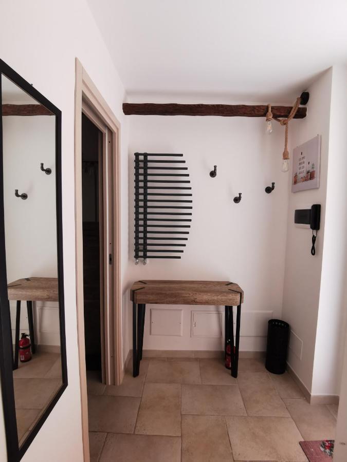 Loft Porta Sud Apartment Бриндизи Екстериор снимка
