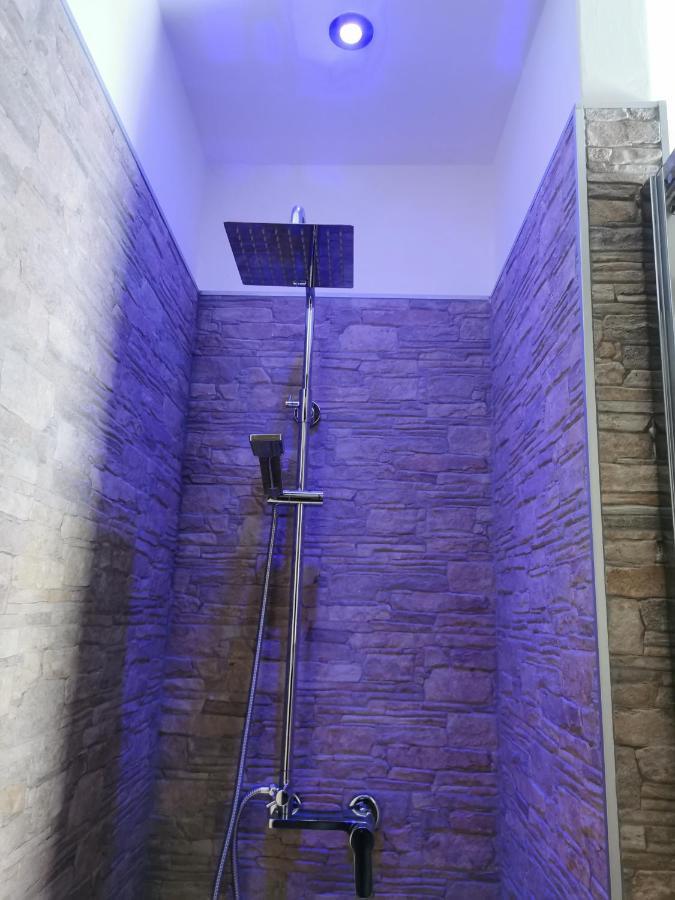 Loft Porta Sud Apartment Бриндизи Екстериор снимка